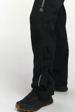 Melville Pants Women Black
