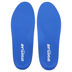 Memory Foam Blue