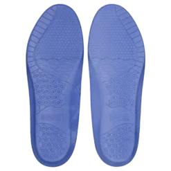 Memory Foam Blue