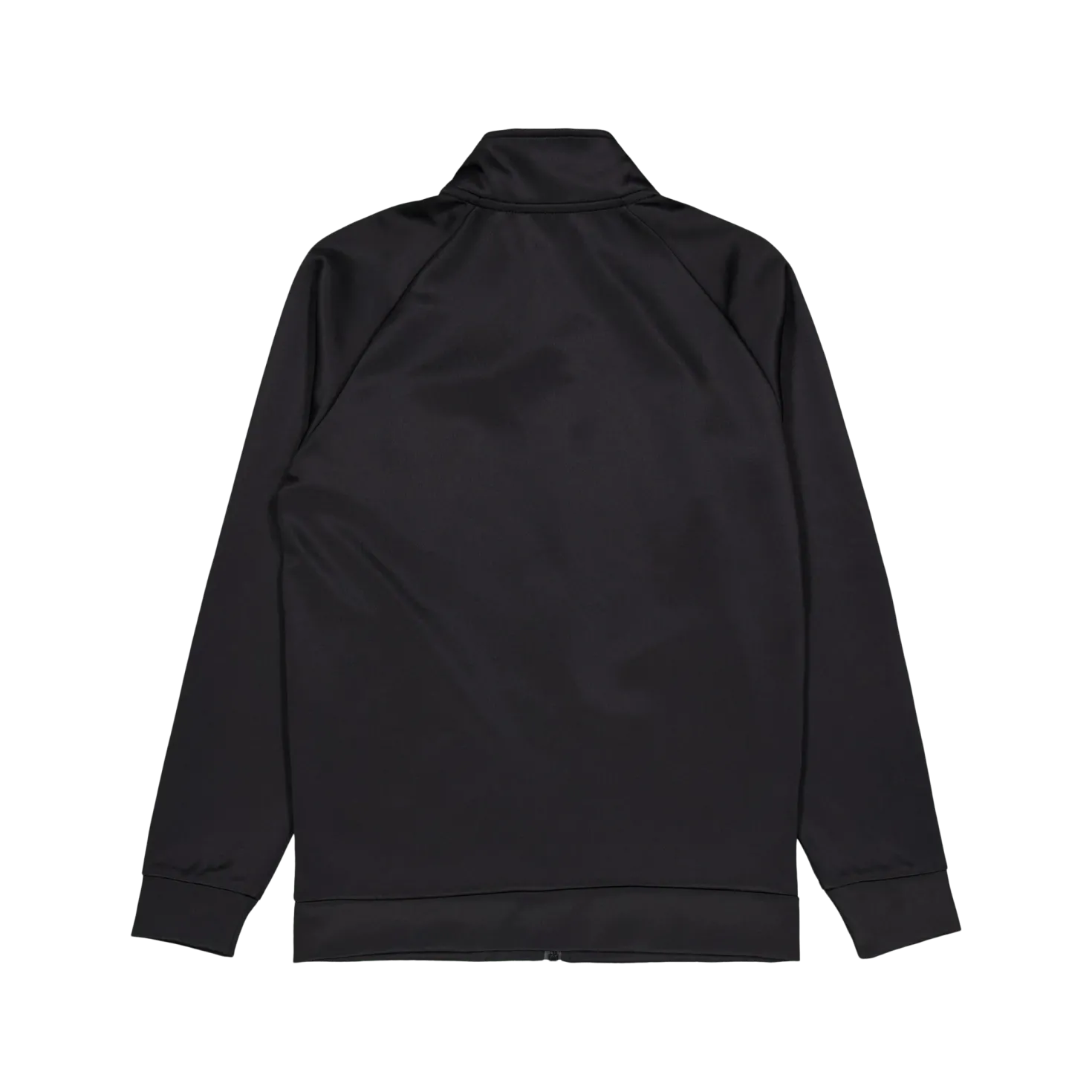 Men’s Court Zip Jacket Black