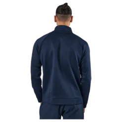 Men’s Court Zip Jacket Navy