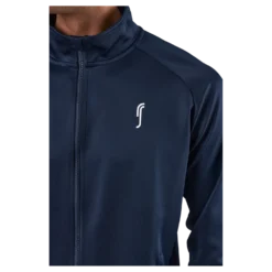 Men’s Court Zip Jacket Navy