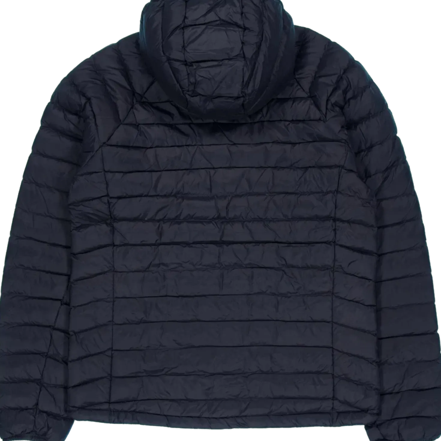 Men’S Down Jacket Disbo Black