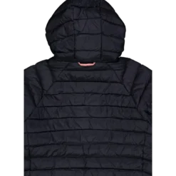 Men’S Down Jacket Disbo Black