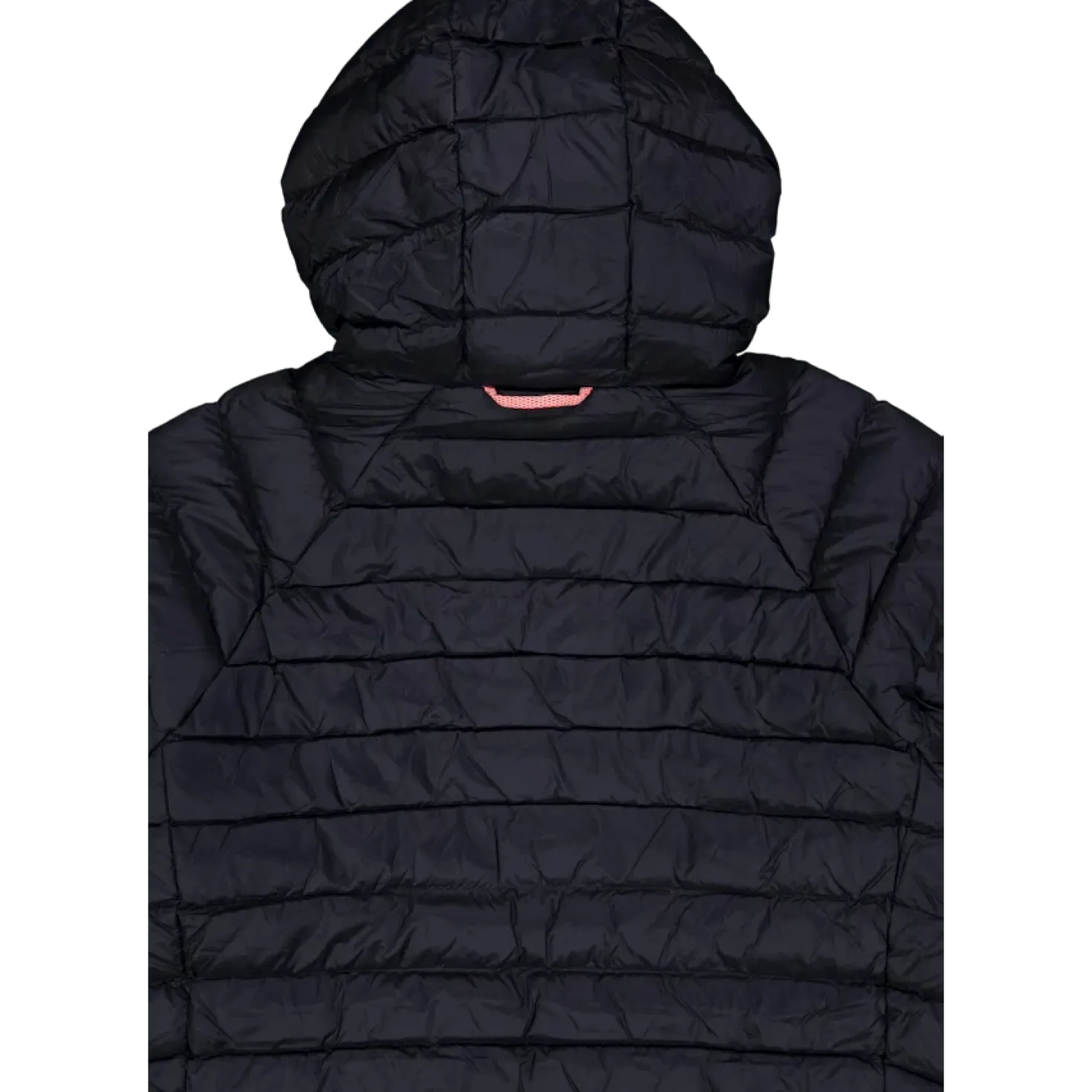 Men’S Down Jacket Disbo Black