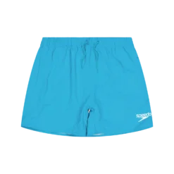 Mens Essential 16" Watershort Green