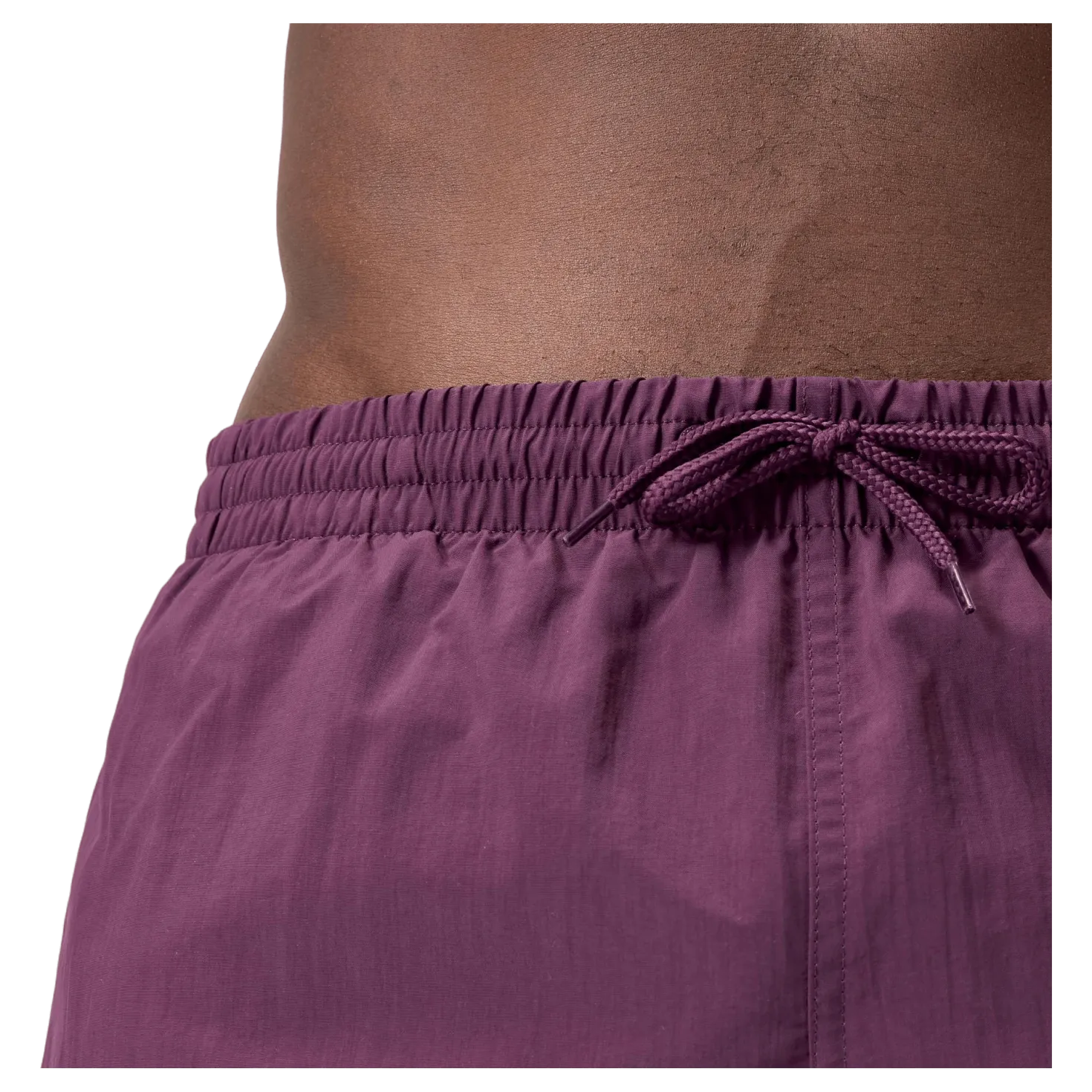 Mens Essential 16" Watershort purple