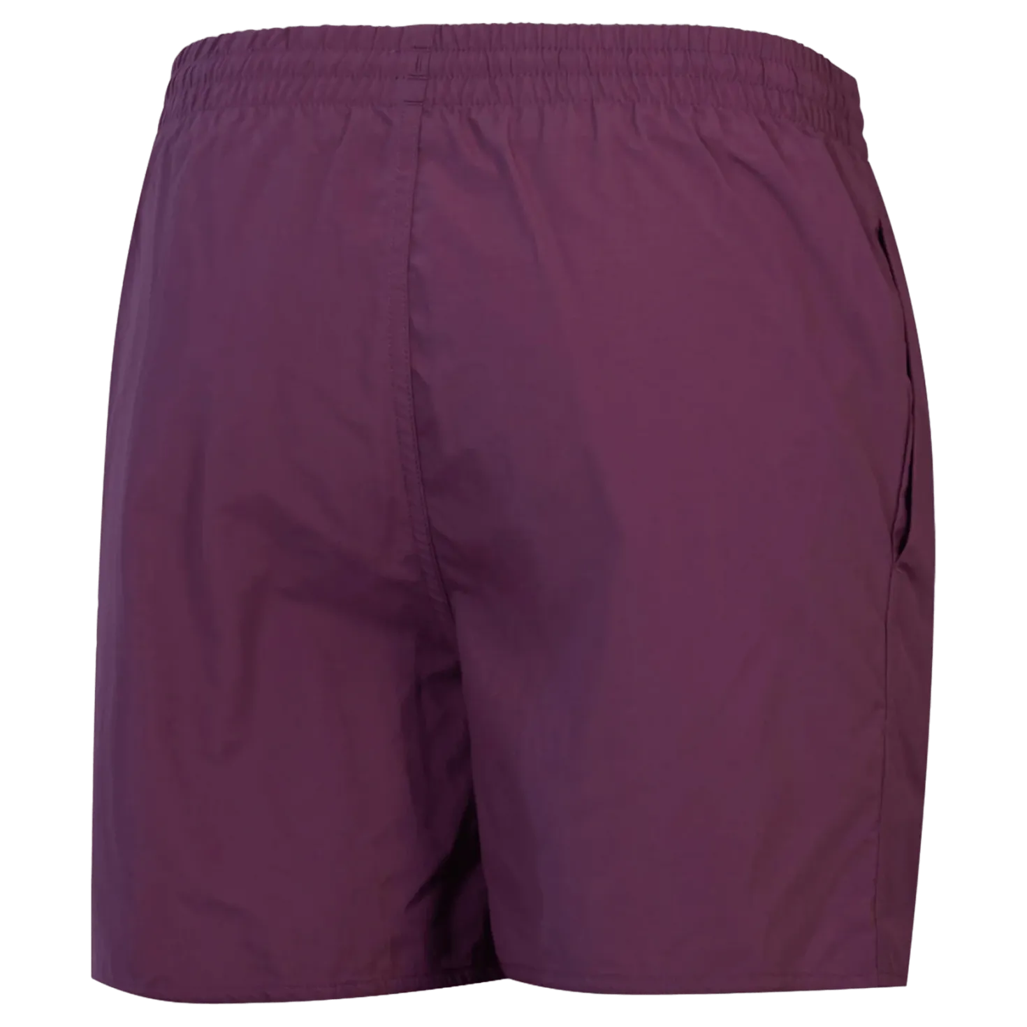 Mens Essential 16" Watershort purple