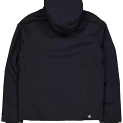 Men’S Light Padded Ski Jacket Kabo Black
