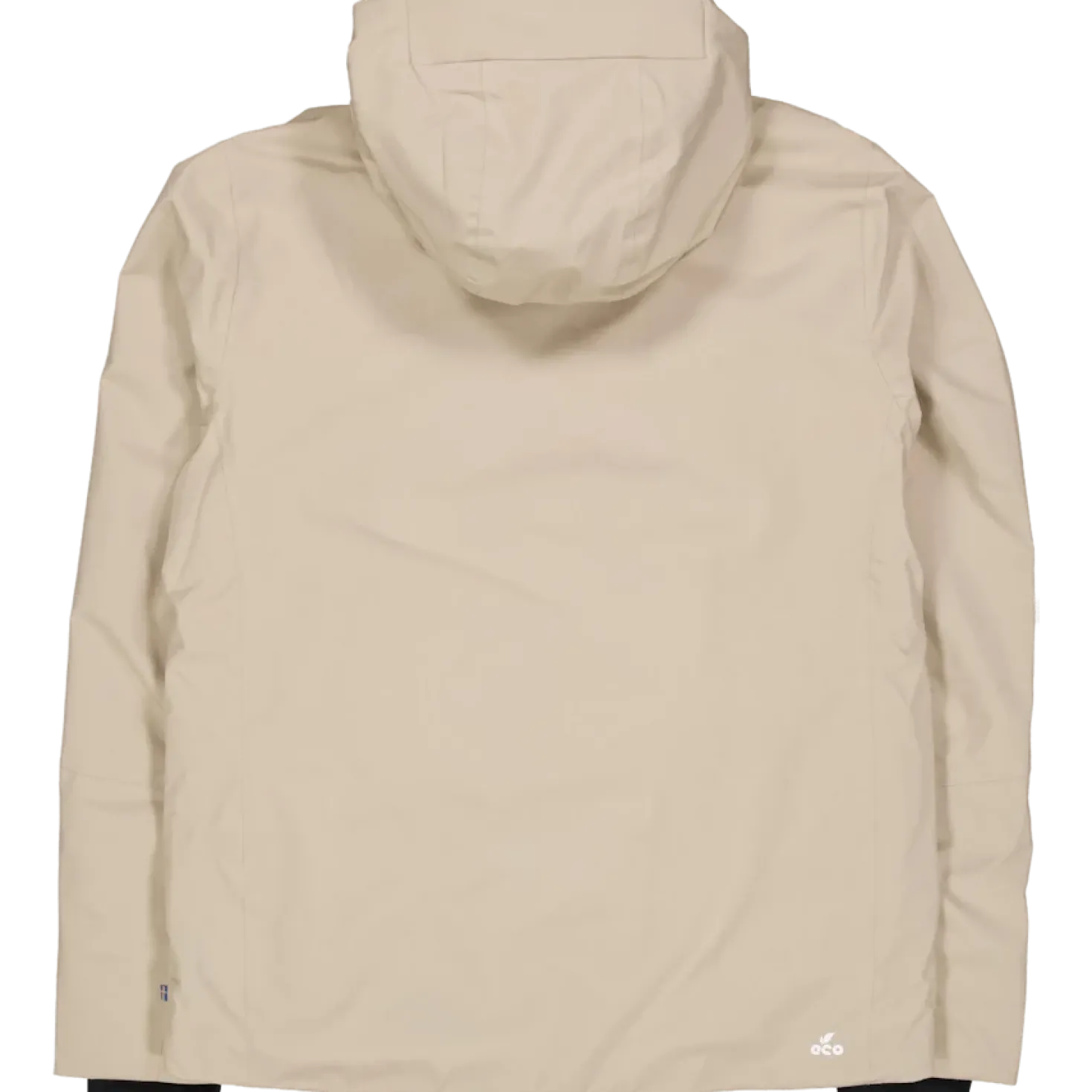 Men’S Light Padded Ski Jacket Kabo Sand