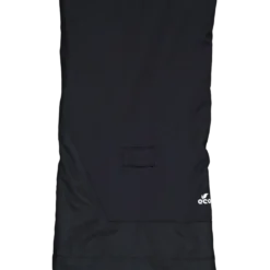 Men’S Light Padded Ski Pant Krasse Black