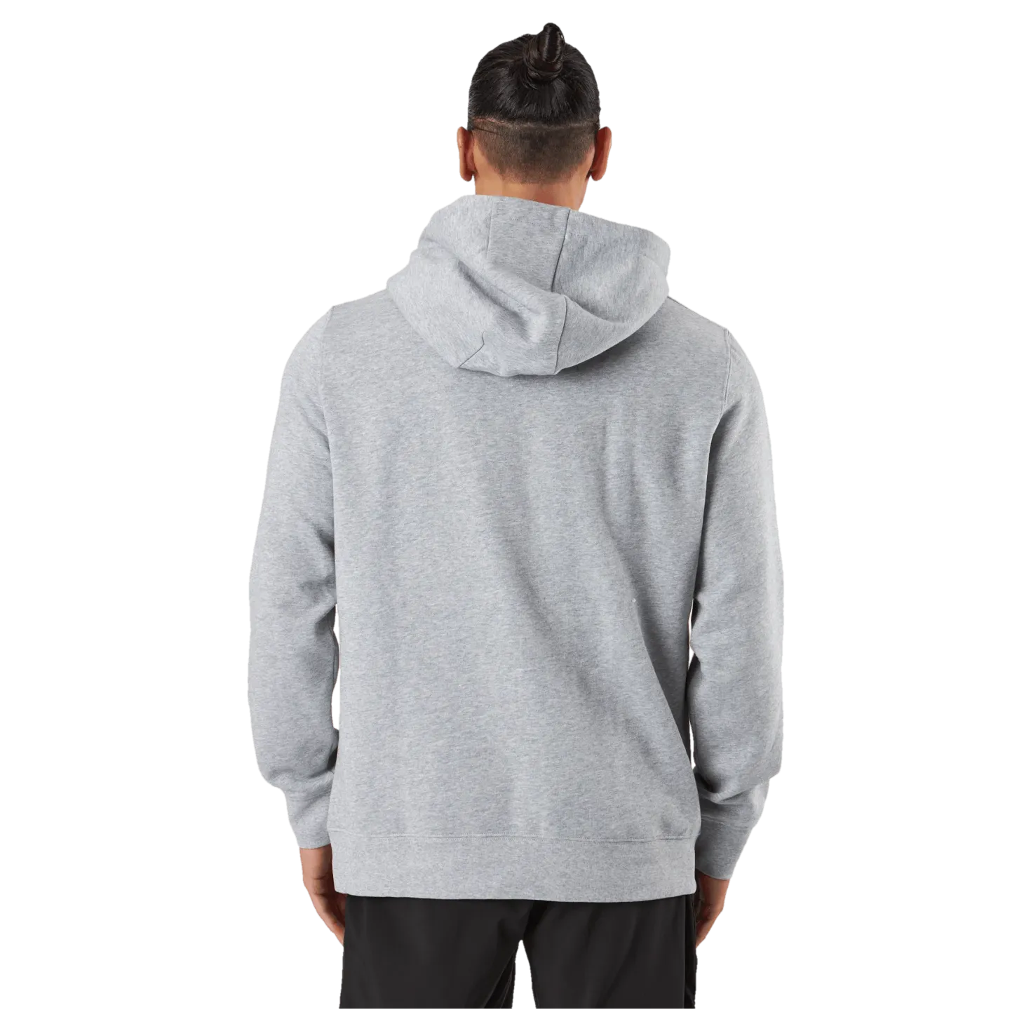 Men’s Paris Hoodie Grey