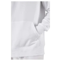 Men’s Paris Hoodie White