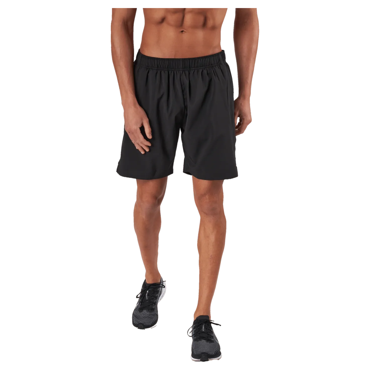 Men’s Performance Shorts Black