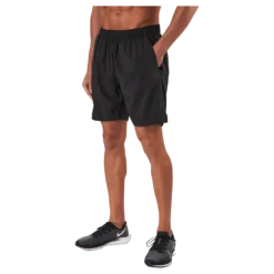 Men’s Performance Shorts Black
