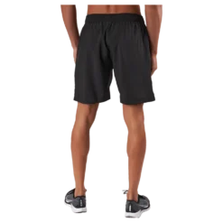 Men’s Performance Shorts Black