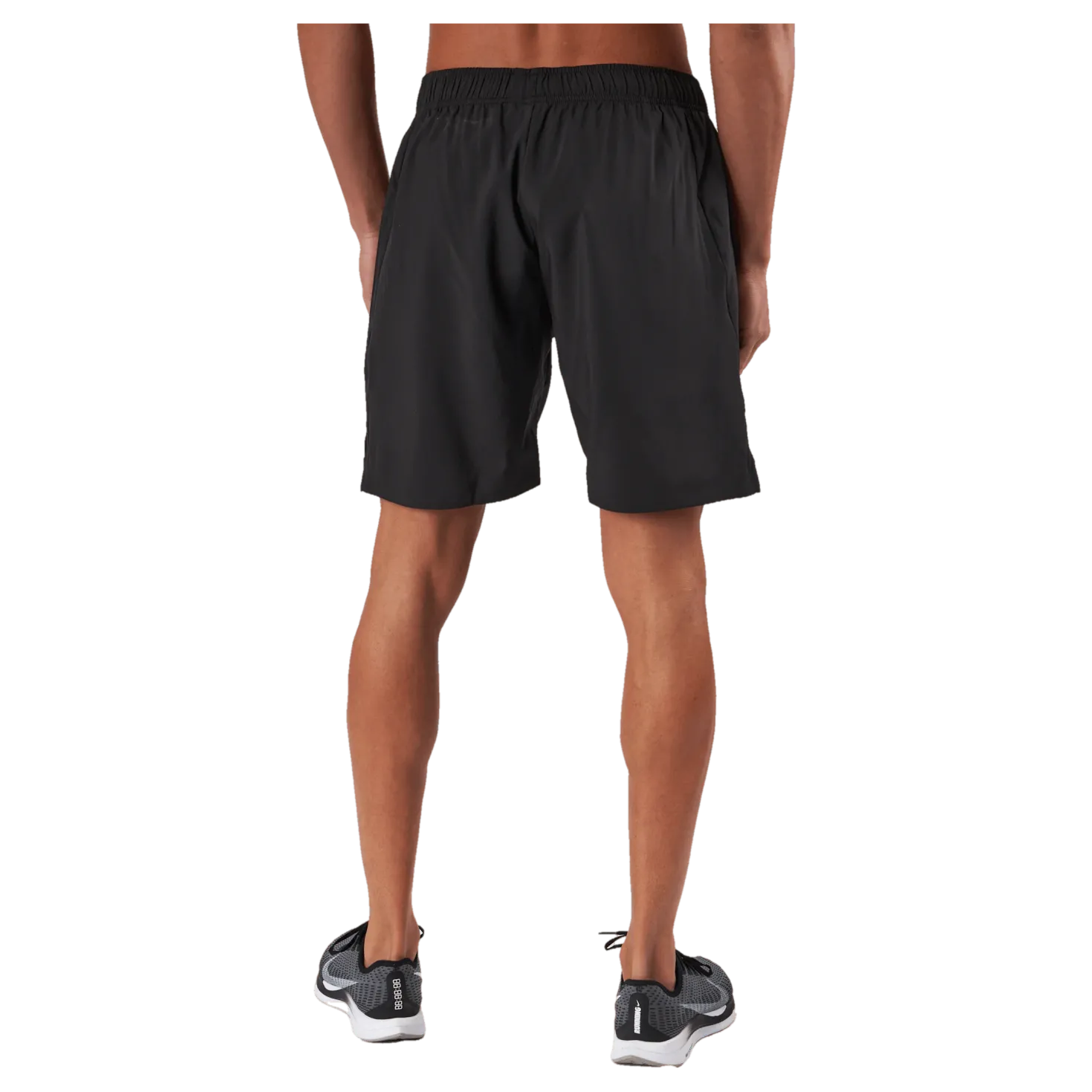 Men’s Performance Shorts Black
