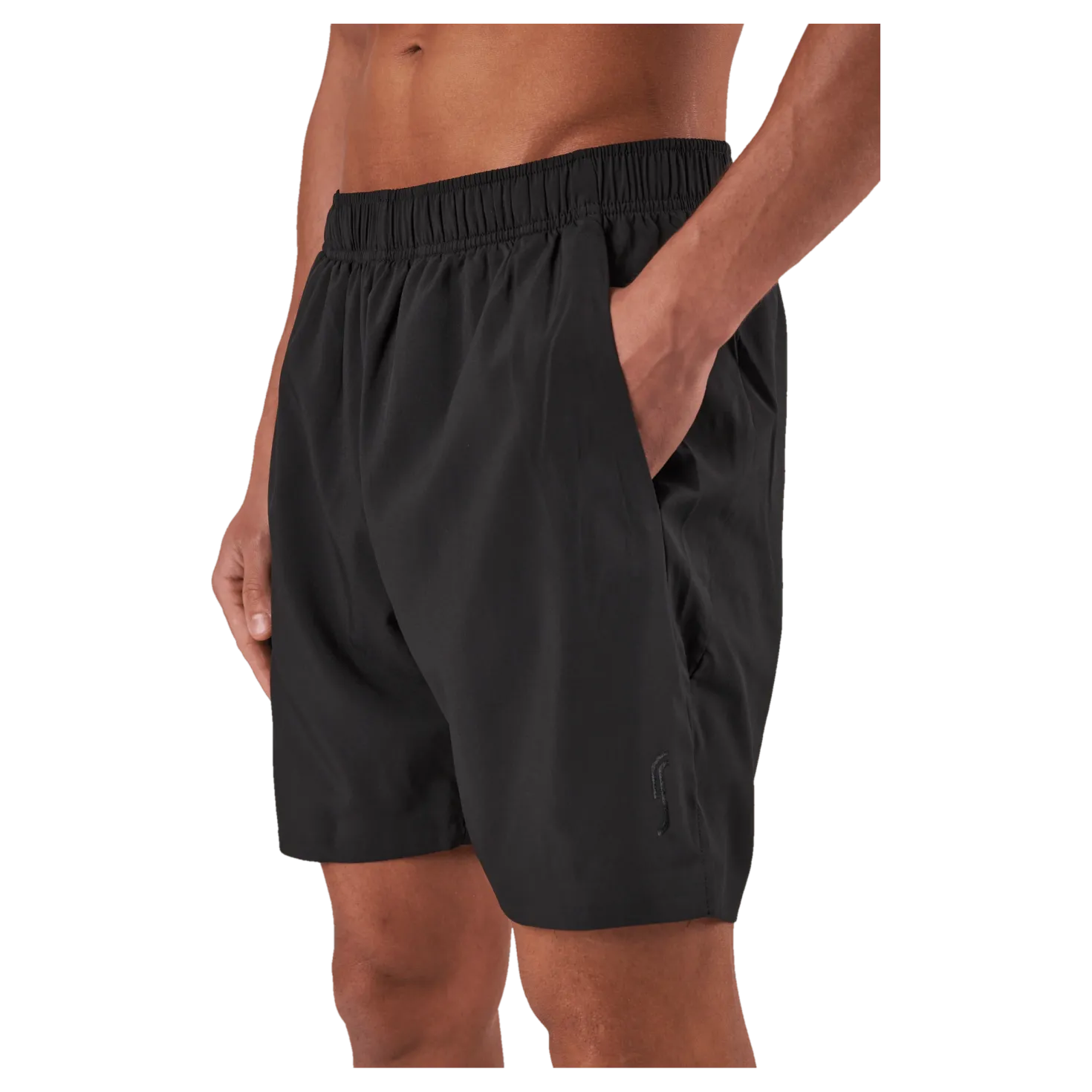 Men’s Performance Shorts Black