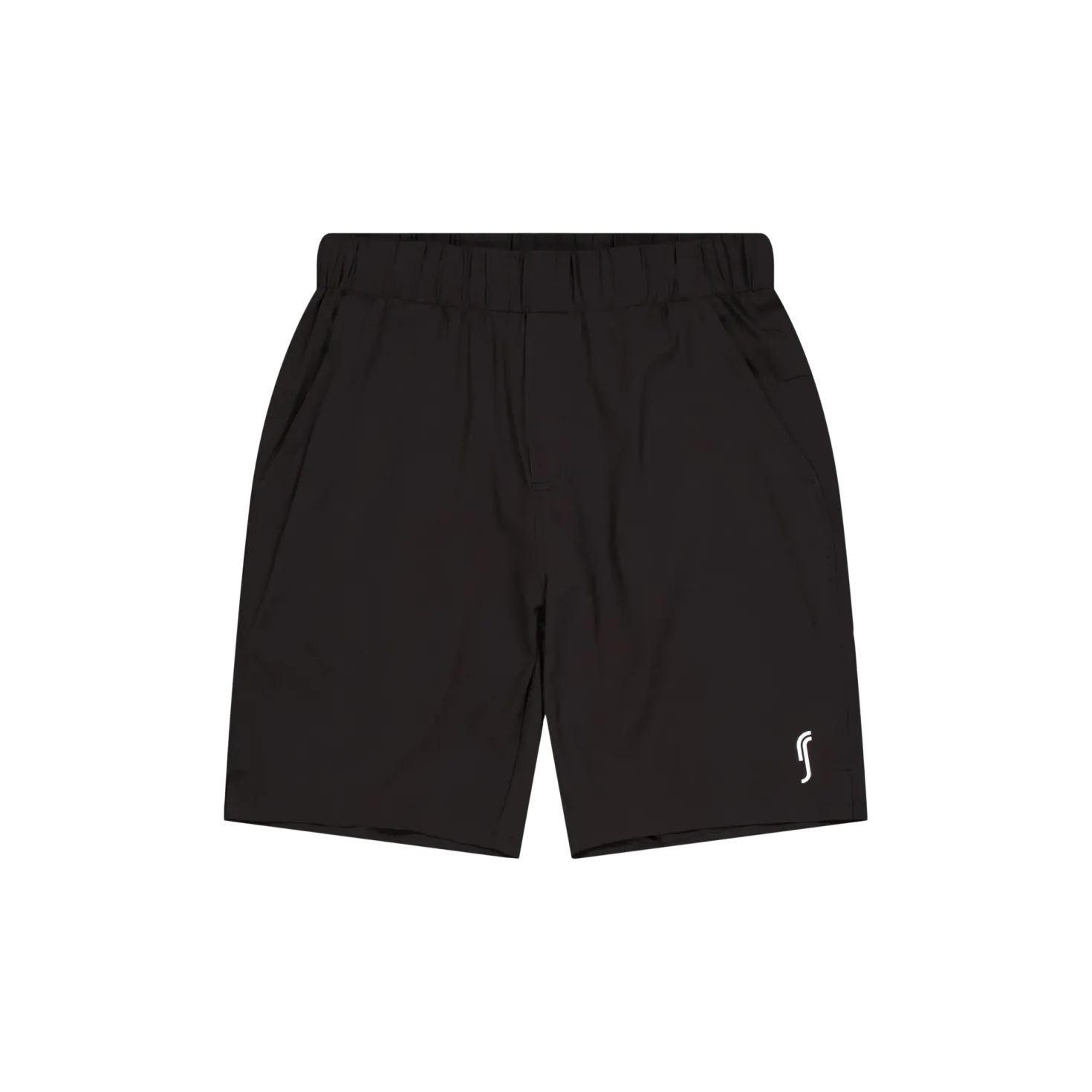 Men’s Performance Shorts 9" Black