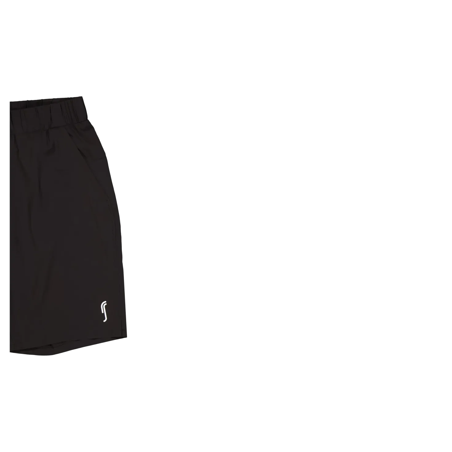 Men’s Performance Shorts 9" Black