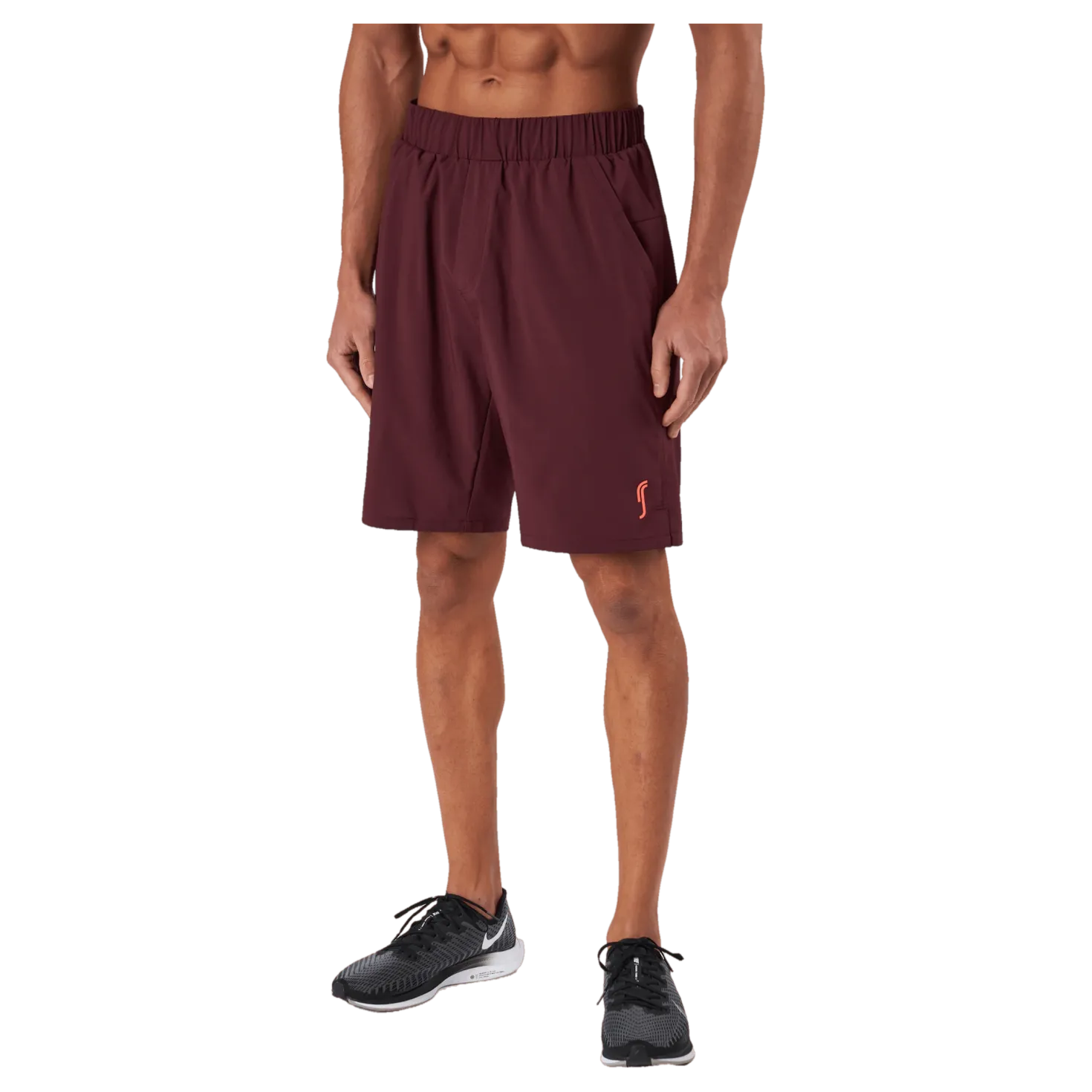 Men’s Performance Shorts 9" Bourdaux