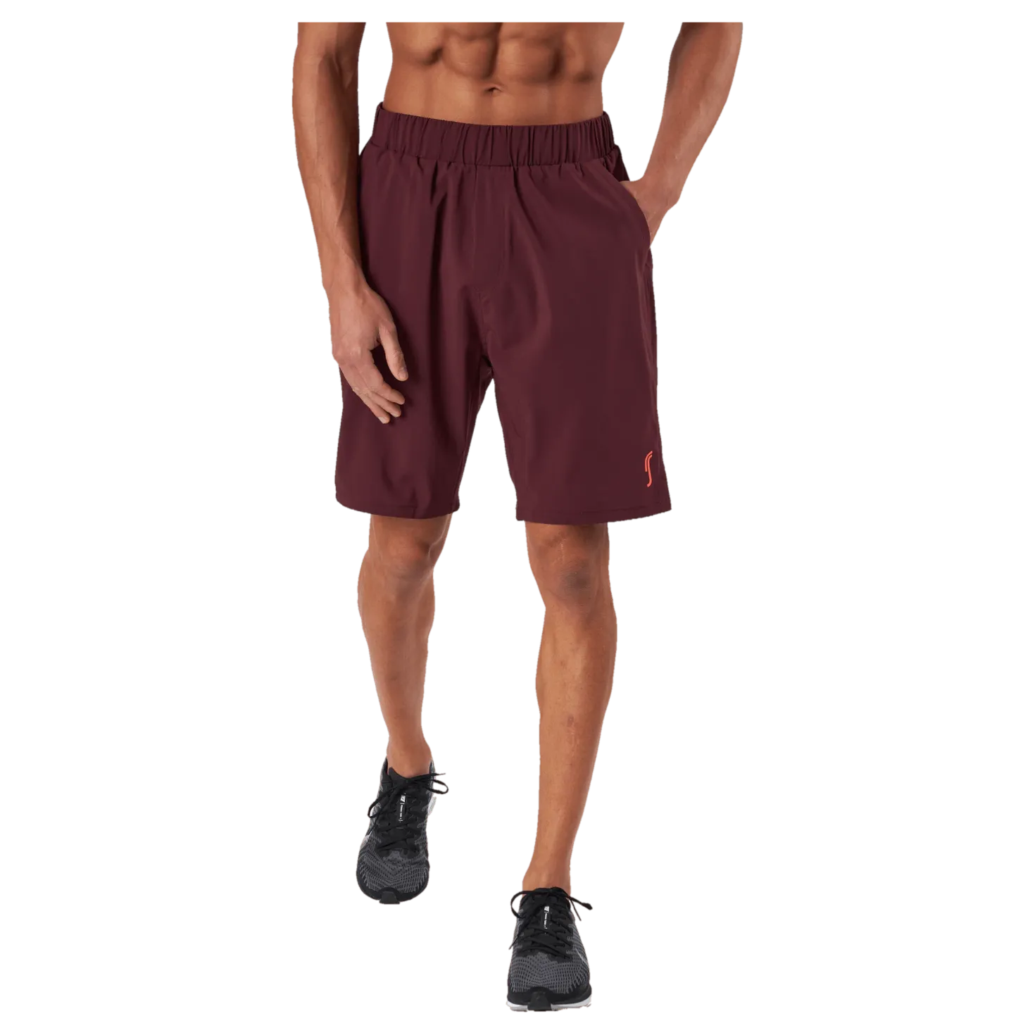Men’s Performance Shorts 9" Bourdaux