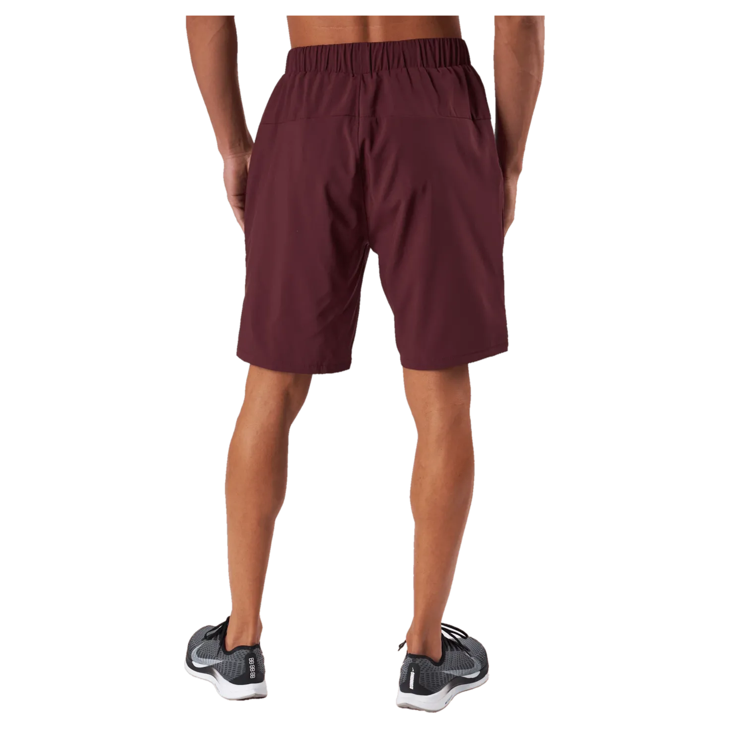 Men’s Performance Shorts 9" Bourdaux