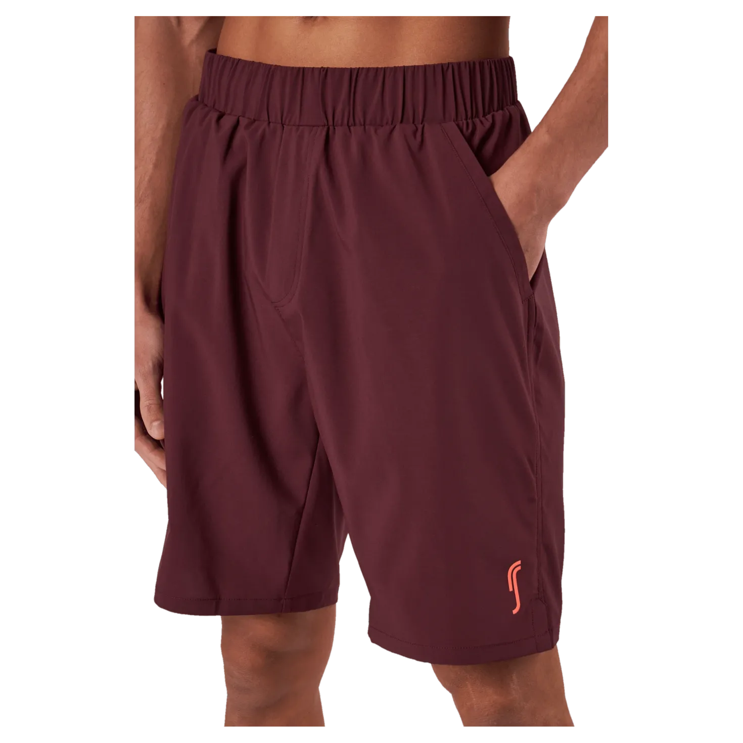 Men’s Performance Shorts 9" Bourdaux