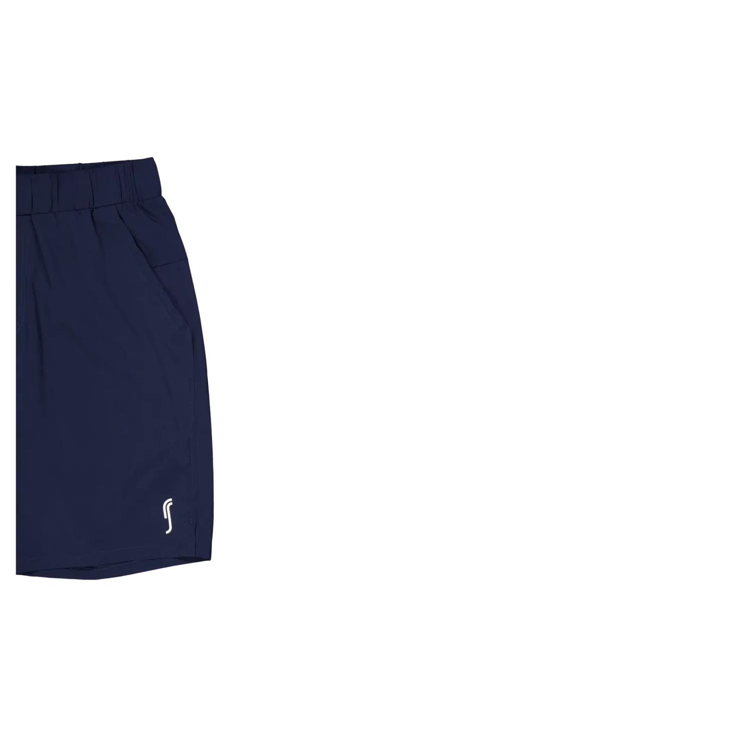 Men’s Performance Shorts 9" Navy
