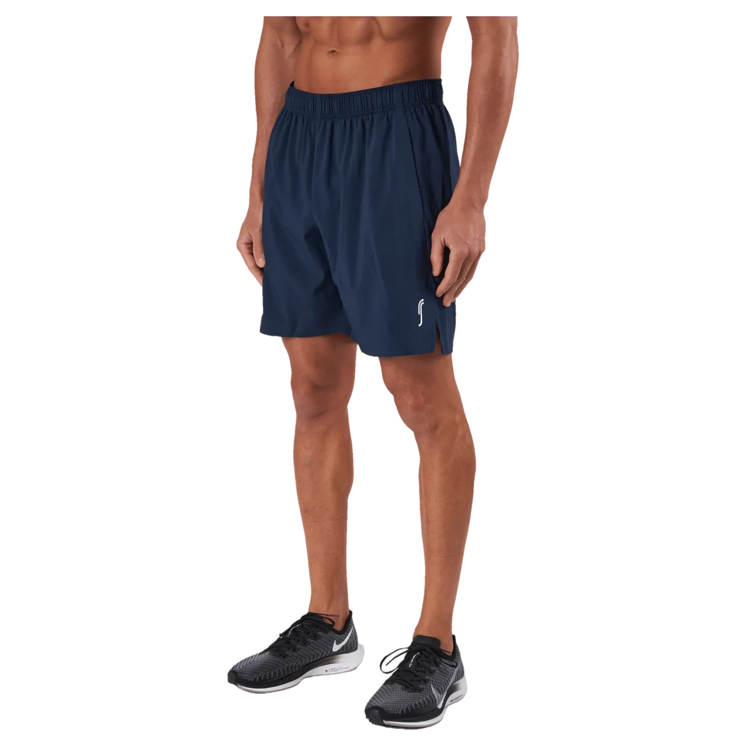 Men’s Performance Shorts Navy