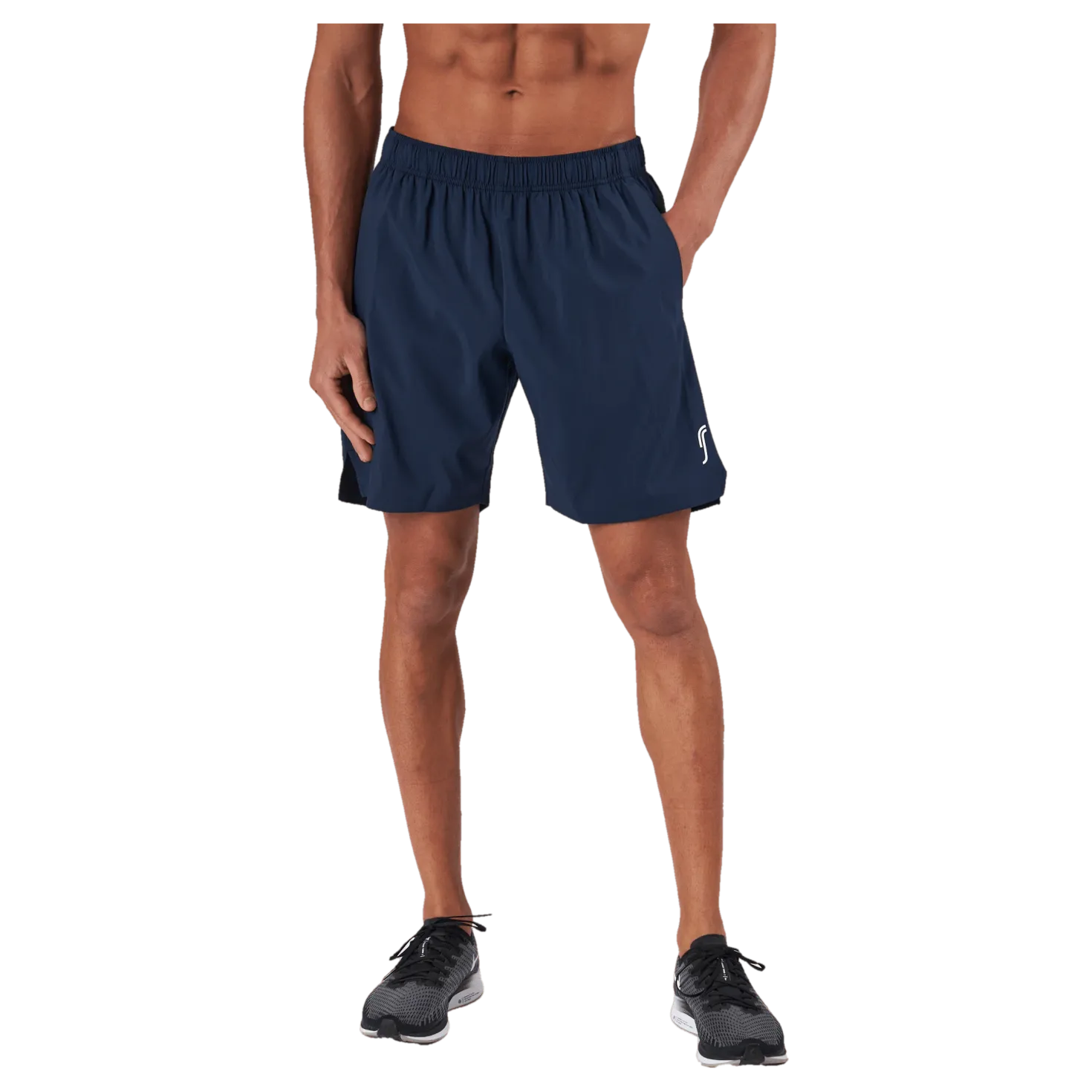Men’s Performance Shorts Navy