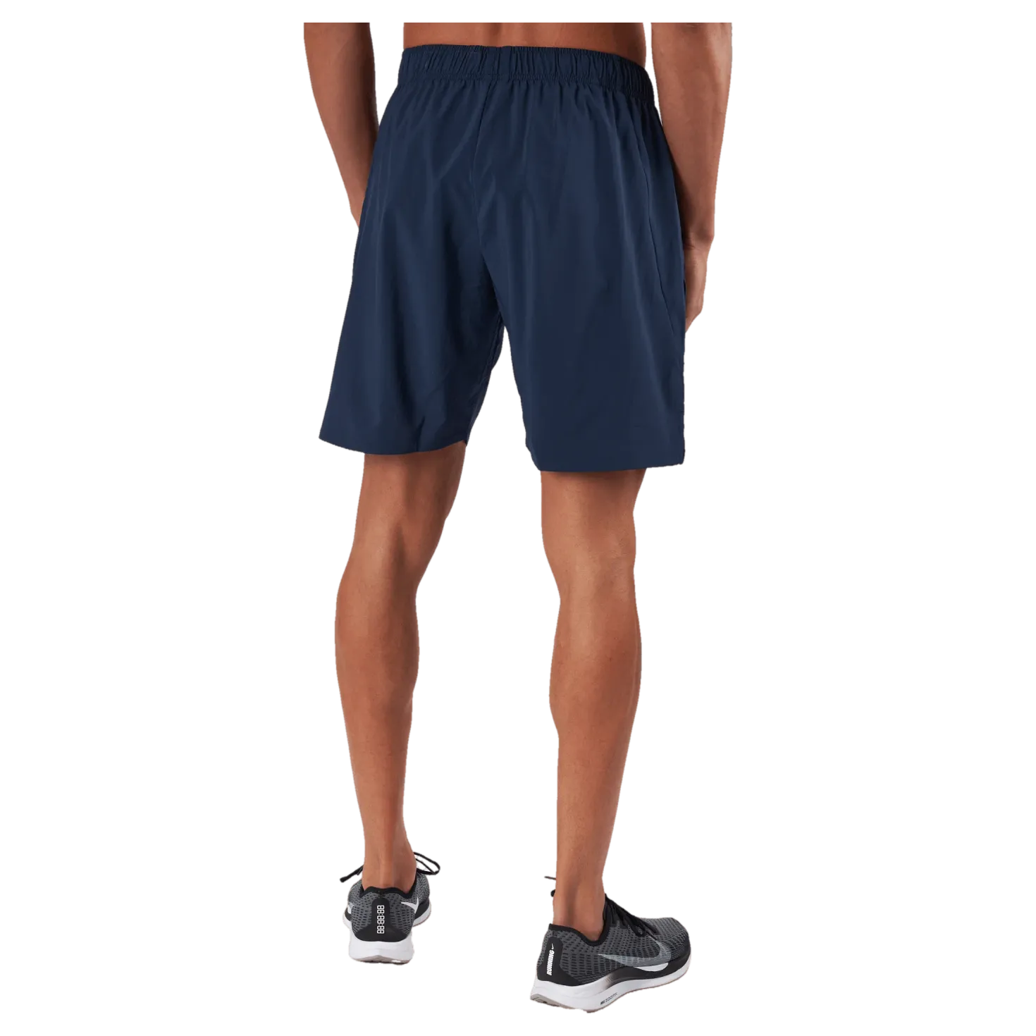 Men’s Performance Shorts Navy