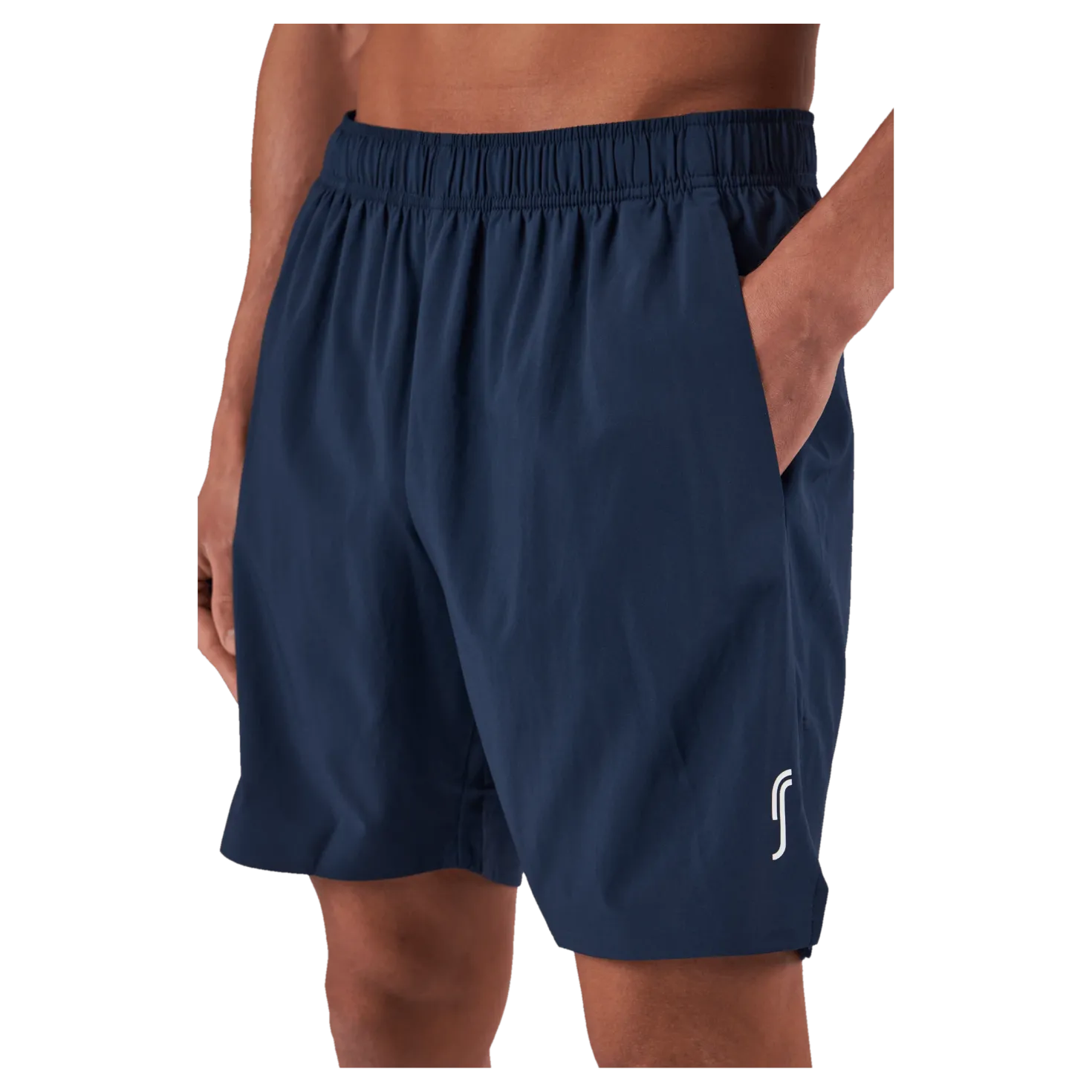 Men’s Performance Shorts Navy