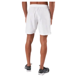 Men’s Performance Shorts White