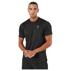 Men’s Performance Tee Black