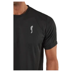 Men’s Performance Tee Black