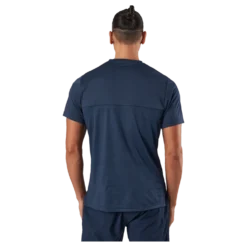 Men’s Performance Tee Navy