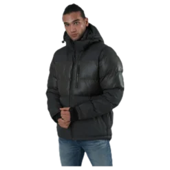 Mercury Jacket Green
