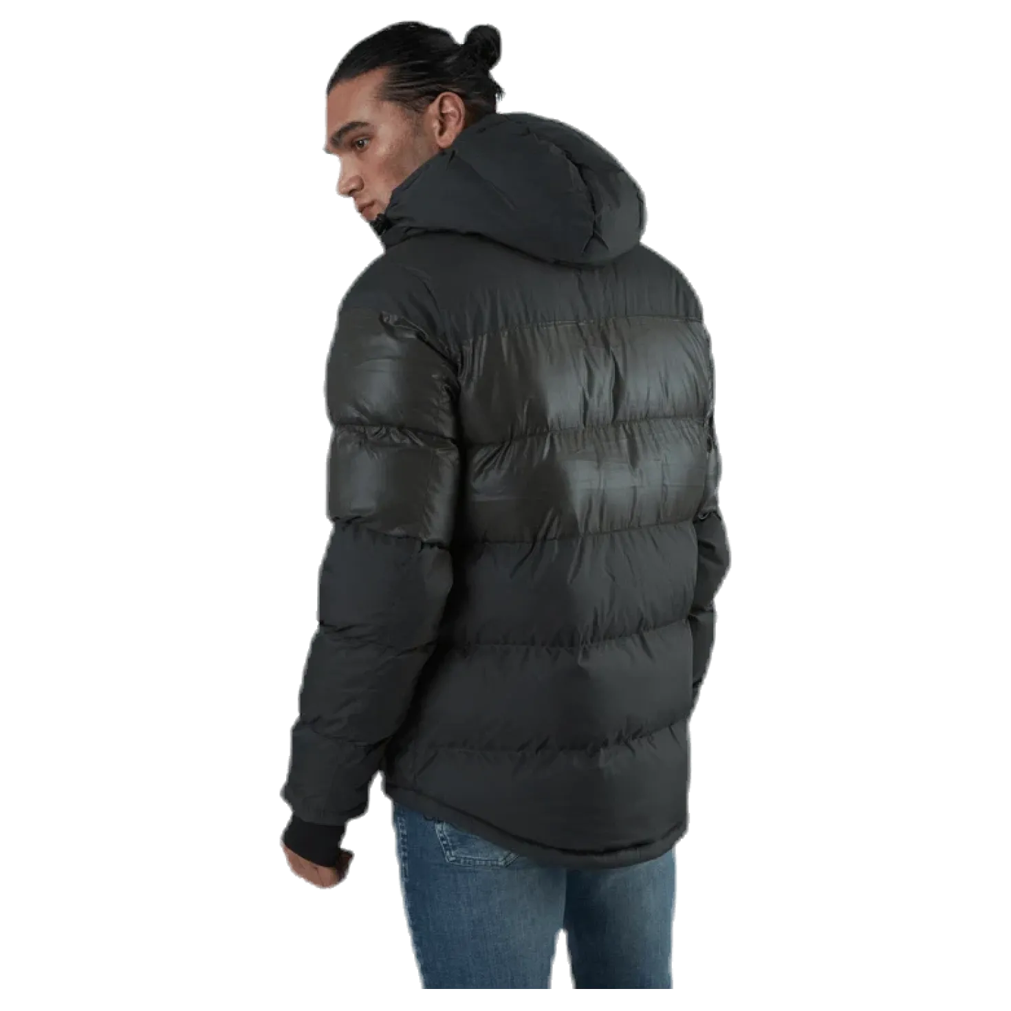Mercury Jacket Green