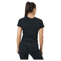 Mercury T-shirt Wmn Black
