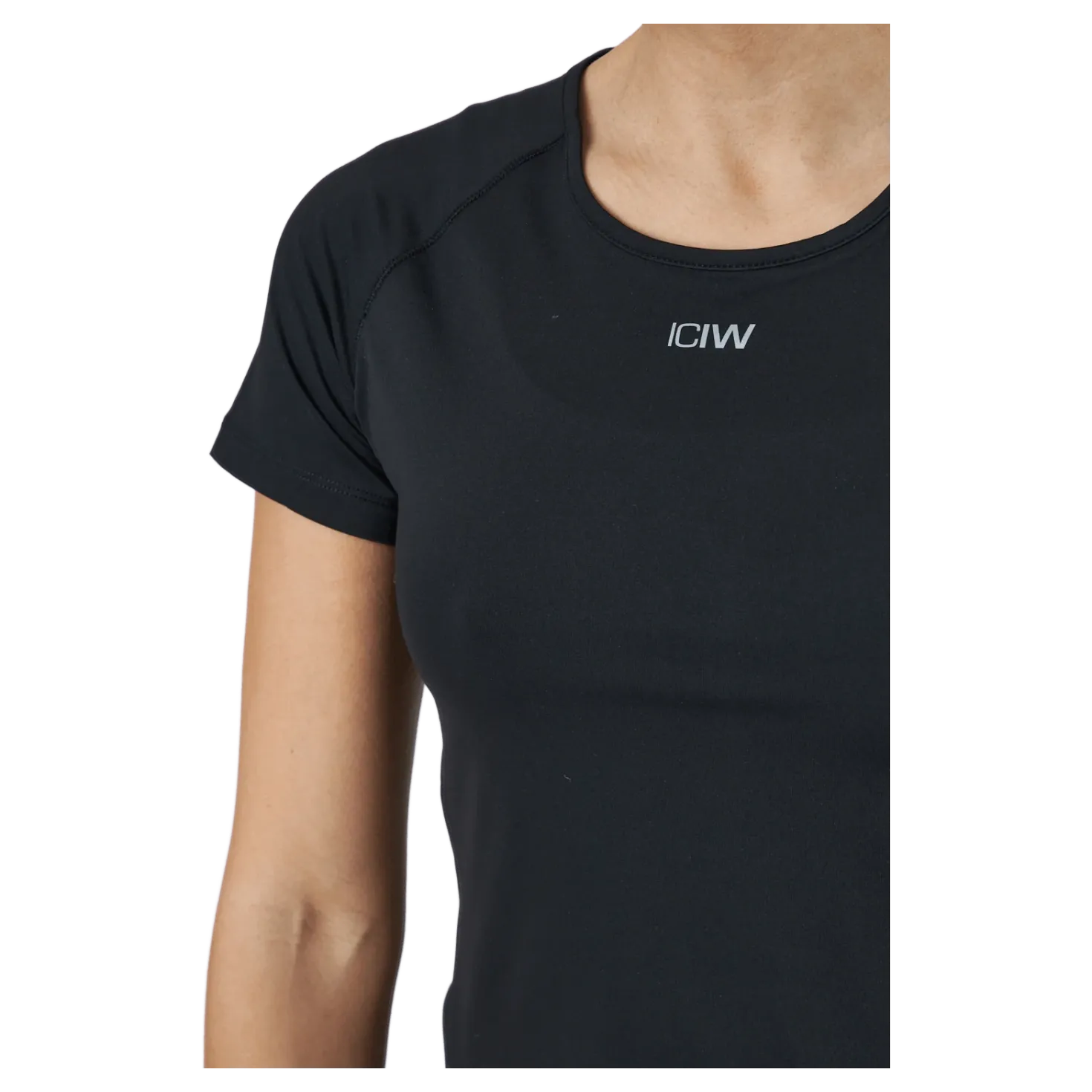 Mercury T-shirt Wmn Black