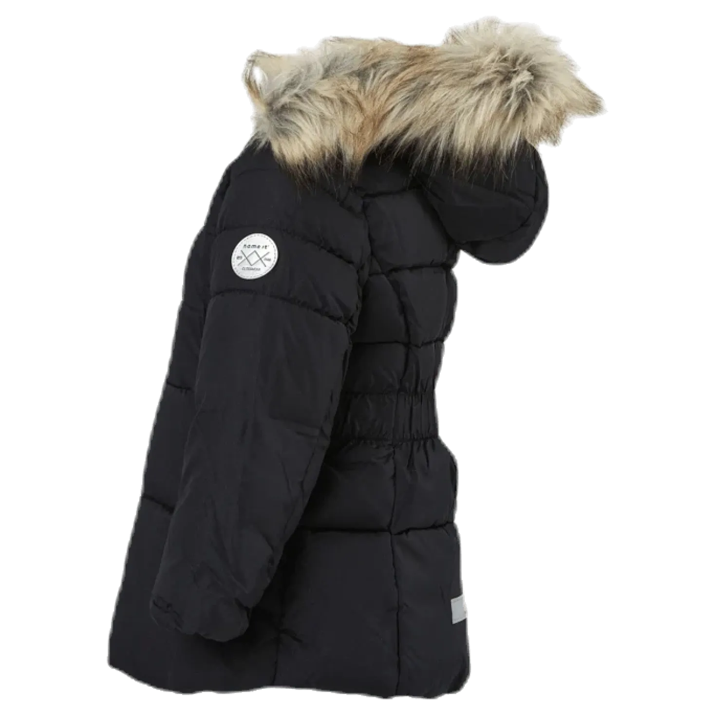 Merethe Jacket Blue