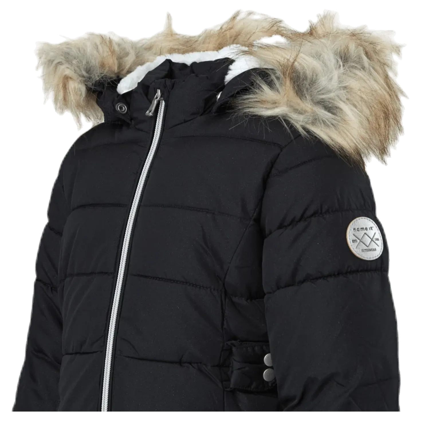 Merethe Jacket Blue