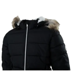 Merethe Jacket Blue