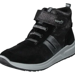 Merida Gore-tex Black