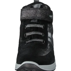 Merida Gore-tex Black
