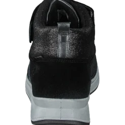 Merida Gore-tex Black