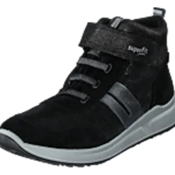 Merida Gore-tex Black