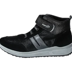 Merida Gore-tex Black