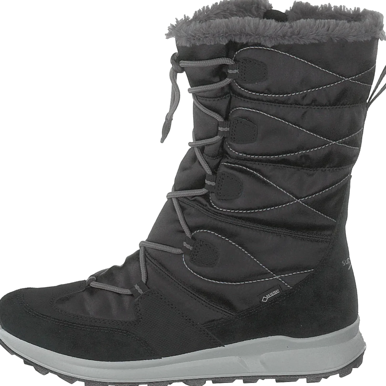 Merida Gore-tex® Black/grey